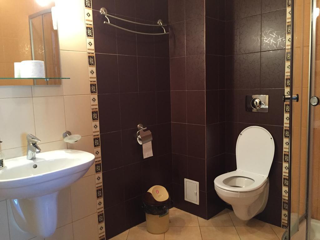 Casa Transilvania Braşov Extérieur photo