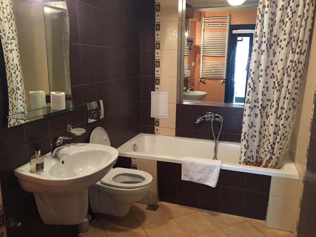 Casa Transilvania Braşov Extérieur photo