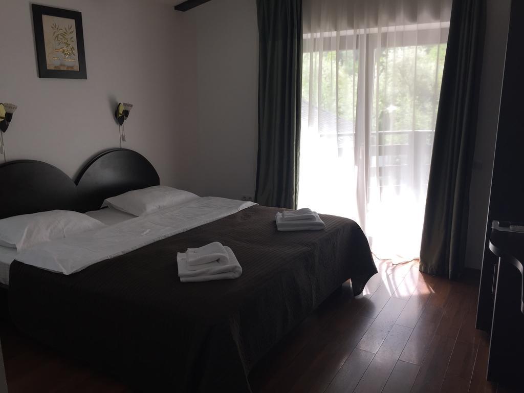 Casa Transilvania Braşov Extérieur photo