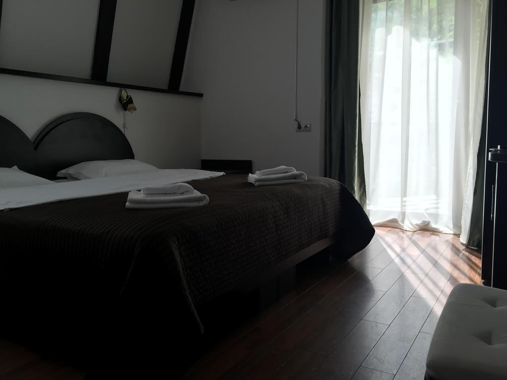 Casa Transilvania Braşov Extérieur photo