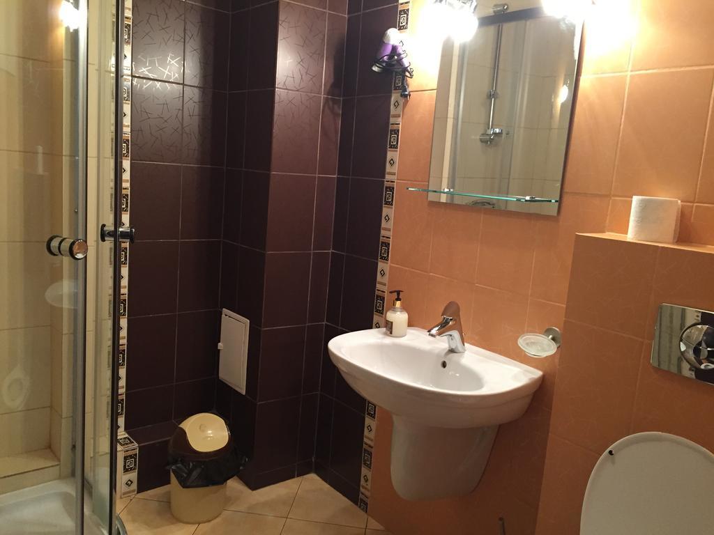 Casa Transilvania Braşov Extérieur photo