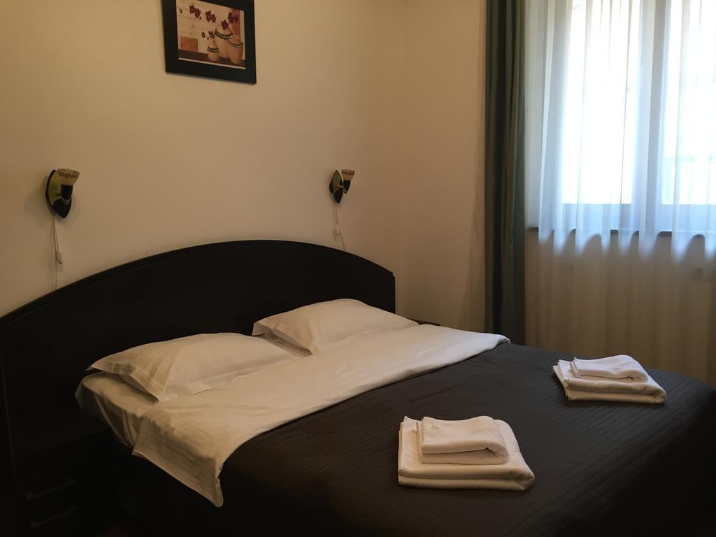 Casa Transilvania Braşov Extérieur photo