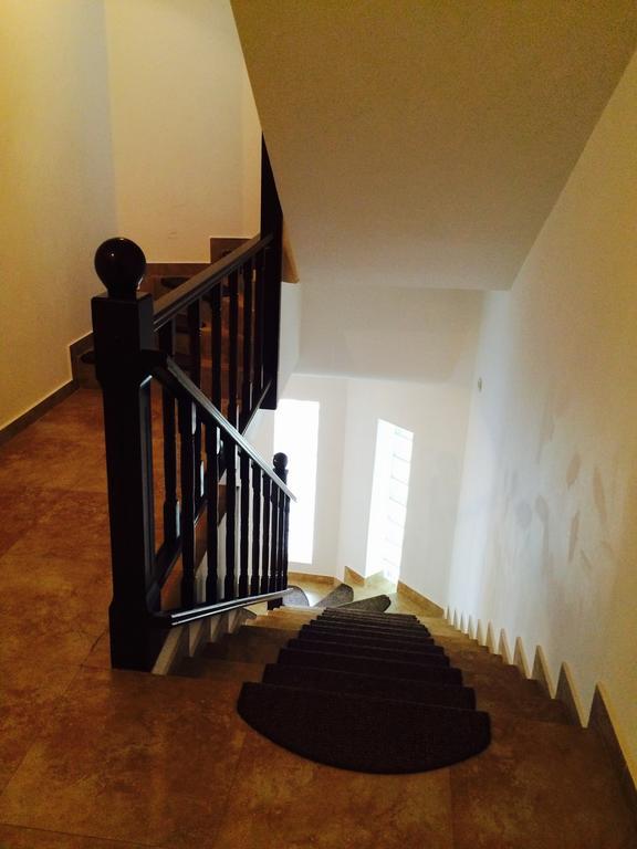 Casa Transilvania Braşov Extérieur photo